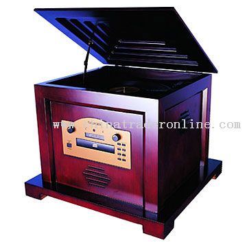 Classical Speaker System from China